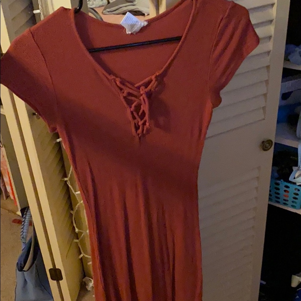 dress